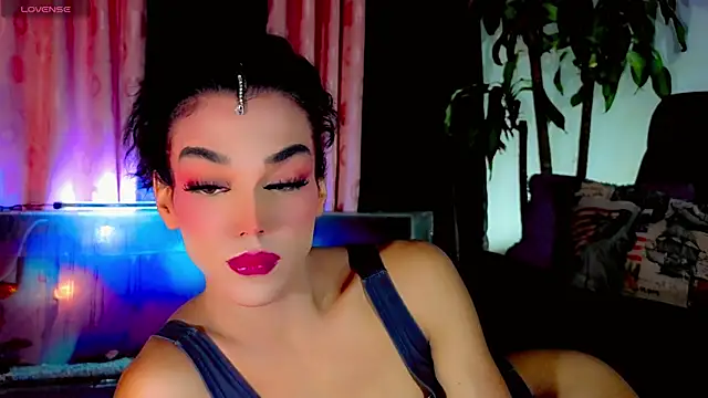 the-horus-girl online show from 3, 5, 2026