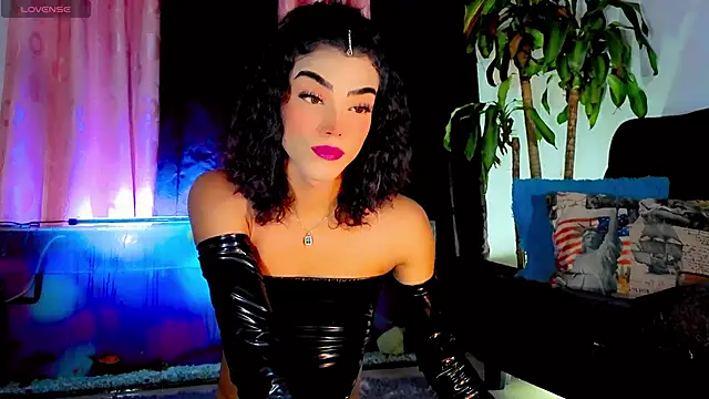 the-horus-girl online show from 4, 5, 2026