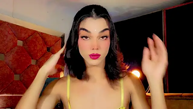 Snapshot of the-horus-girl chatting on 12, 5, 2026 the-horus-girl online show from 12, 5, 2026