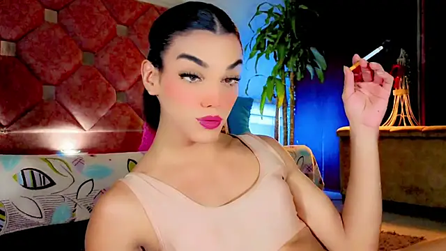 Snapshot of the-horus-girl chatting on 14, 5, 2026 the-horus-girl online show from 14, 5, 2026