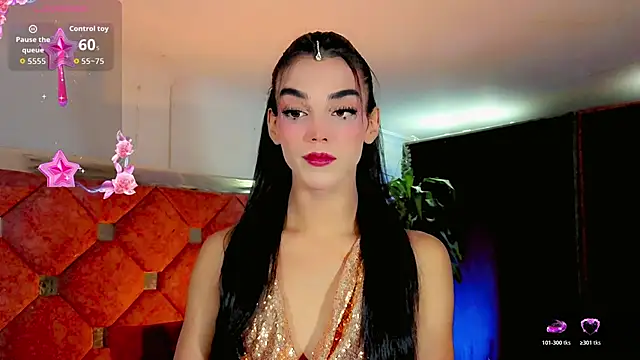 Snapshot of the-horus-girl chatting on 21, 5, 2026 the-horus-girl online show from 21, 5, 2026