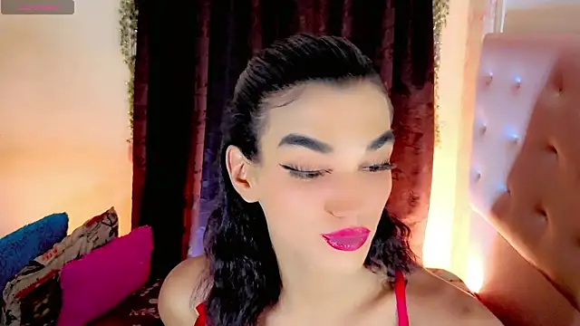 the-horus-girl online show from 9, 7, 2026