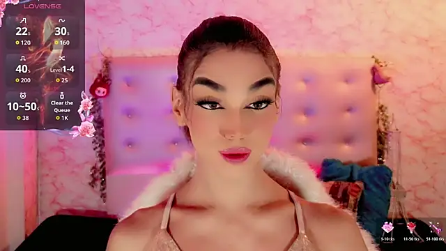 the-horus-girl online show from 15, 7, 2026