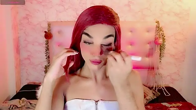 the-horus-girl online show from 16, 7, 2026