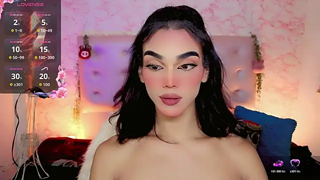 the-horus-girl online show from 16, 7, 2026