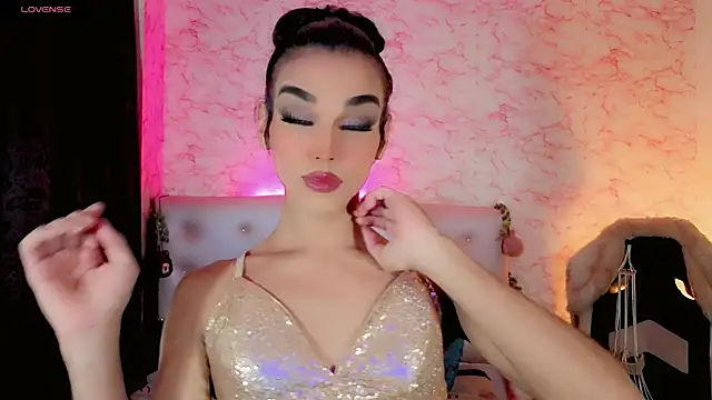 the-horus-girl online show from 29, 7, 2026