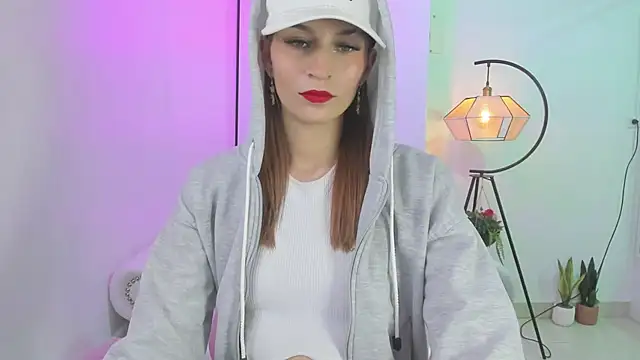 Tamara slimx online show from 20, 2, 2025