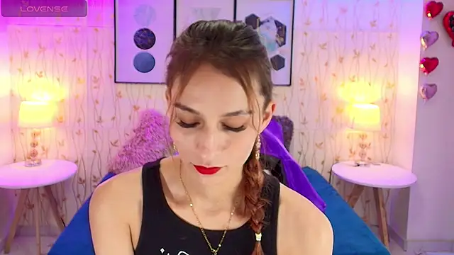 Tamara slimx online show from 6, 3, 2025