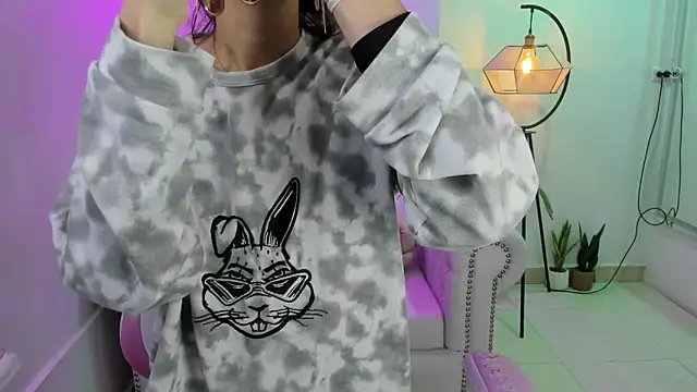 Tamara slimx online show from 22, 3, 2025