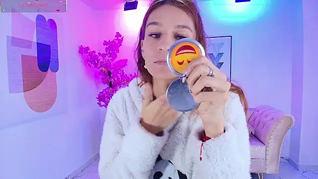 Tamara slimx online show from 19, 10, 2025