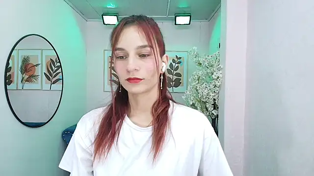 Tamara slimx online show from 6, 5, 2026