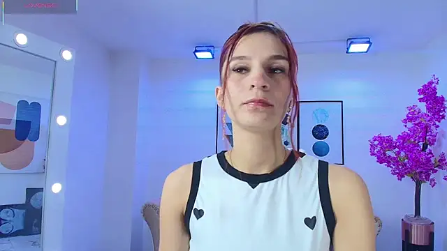 Tamara slimx online show from 11, 7, 2026