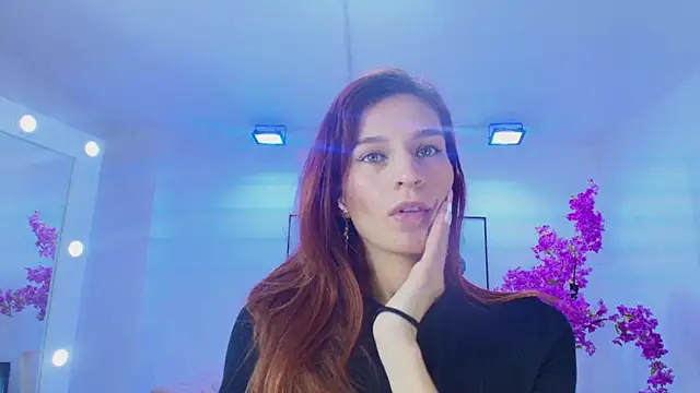 Tamara slimx online show from 15, 7, 2026