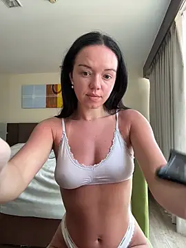 Vanesskaa online show from 28, 2, 2025