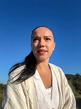 Vanesskaa online show from 22, 9, 2025