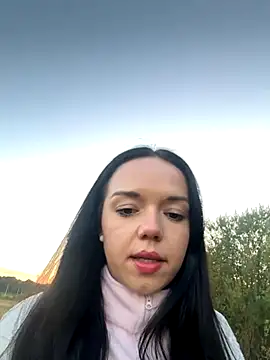 Vanesskaa online show from 23, 9, 2025