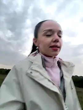 Vanesskaa online show from 18, 10, 2025