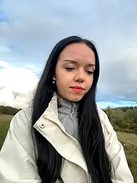 Vanesskaa online show from 20, 10, 2025