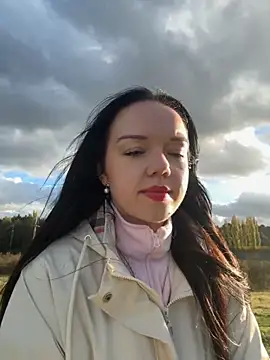 Vanesskaa online show from 28, 10, 2025