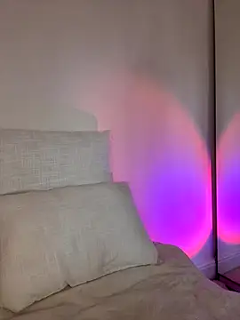 Vanesskaa online show from 24, 11, 2025