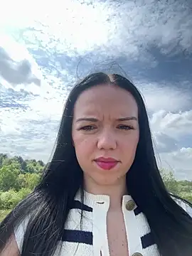 Vanesskaa online show from 8, 5, 2026