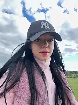 Vanesskaa online show from 11, 5, 2026