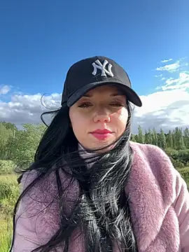 Vanesskaa online show from 12, 5, 2026