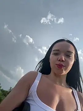 Vanesskaa online show from 26, 5, 2026