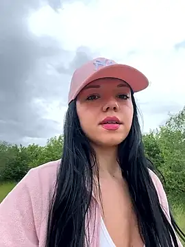 Vanesskaa online show from 7, 6, 2026