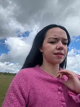 Vanesskaa online show from 9, 6, 2026