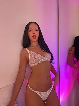 Vanesskaa online show from 8, 7, 2026