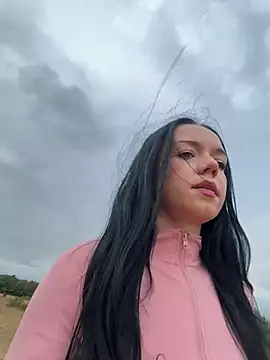 Vanesskaa online show from 25, 7, 2026