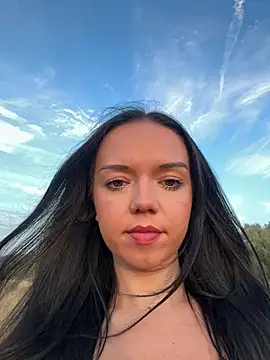 Vanesskaa online show from 29, 7, 2026