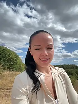 Vanesskaa online show from 7, 8, 2026