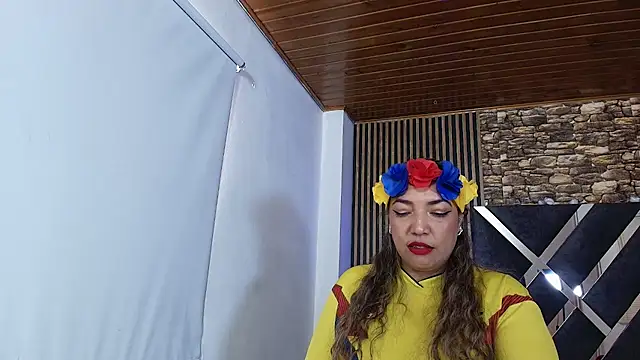 marie hss online show from 3, 7, 2026