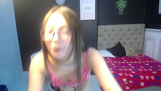 Snapshot of salome_pavlova7 chatting on 15, 1, 2025 salome pavlova7 online show from 15, 1, 2025