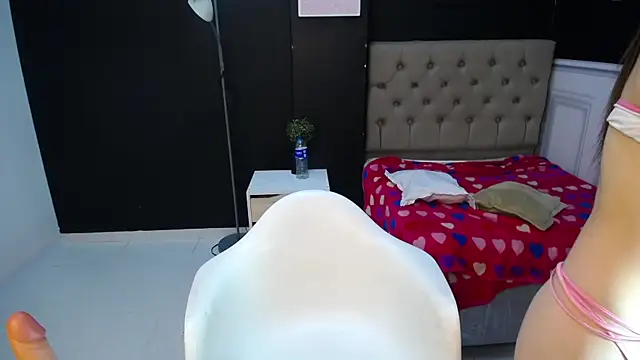 Snapshot of salome_pavlova7 chatting on 15, 1, 2025 salome pavlova7 online show from 15, 1, 2025