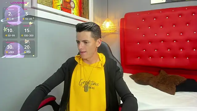 tossetrech online show from 14, 3, 2025