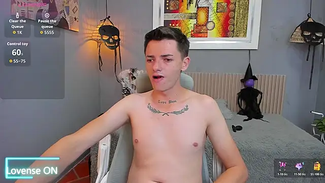 tossetrech online show from 6, 11, 2025