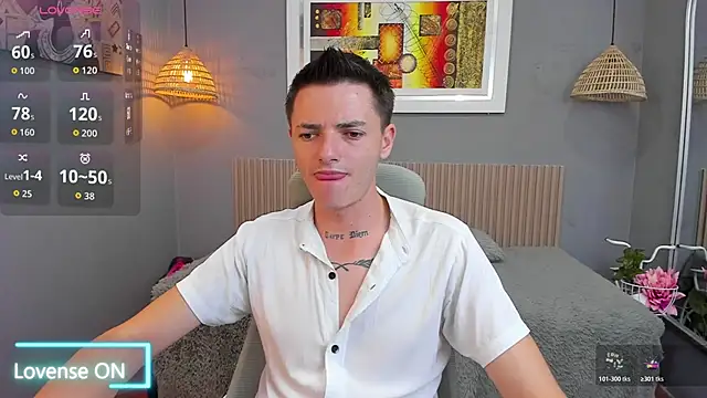 tossetrech online show from 9, 11, 2025