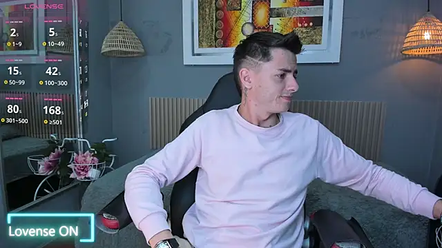 tossetrech online show from 19, 11, 2025