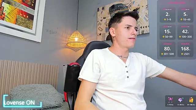 tossetrech online show from 22, 11, 2025