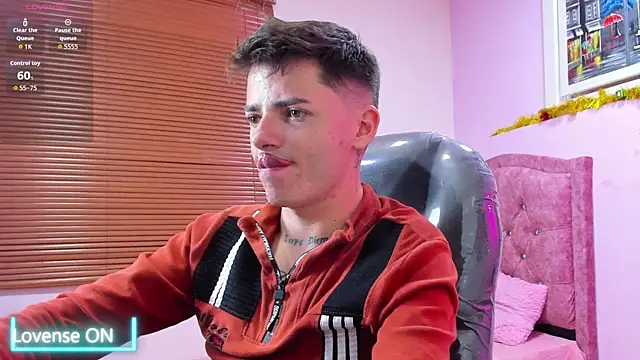 tossetrech online show from 18, 12, 2025