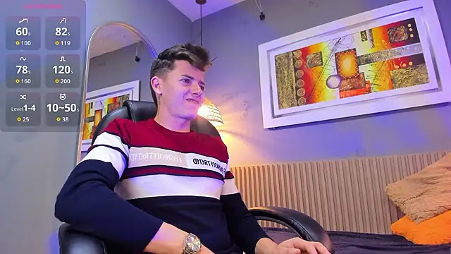 tossetrech online show from 7, 3, 2026