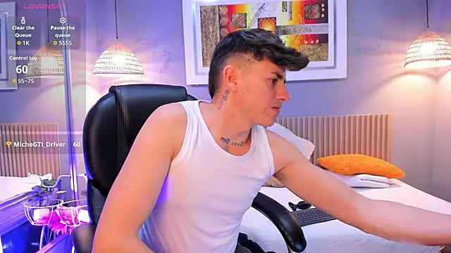 tossetrech online show from 22, 3, 2026