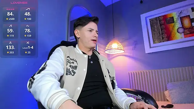 Snapshot of tossetrech chatting on 14, 5, 2026 tossetrech online show from 14, 5, 2026