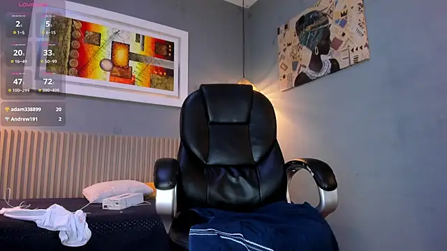 Snapshot of tossetrech chatting on 7, 7, 2026 tossetrech online show from 7, 7, 2026