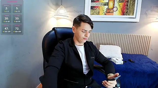 Snapshot of tossetrech chatting on 23, 7, 2026 tossetrech online show from 23, 7, 2026
