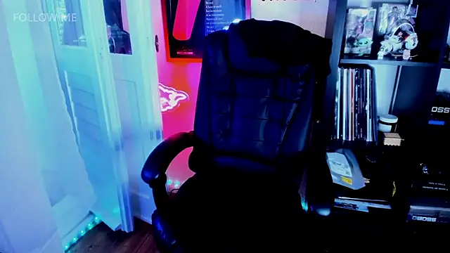 Demongirl6666 online show from 28, 6, 2026