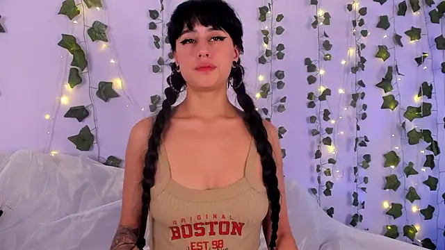 Natasha Nasty2 online show from 31, 12, 2024